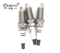 Pièces de moteur de machines automobiles de haute qualité 95712 ILZFR6D-11 Bougies d'allumage Offre Spéciale usine