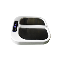 Appareil de massage des pieds biomagnétique portable |   Masseur multifonctionnel pour les pieds et le bien-être