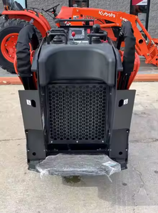 รถตักขนาดเล็ก Kubota 1000รถตักขนาดเล็ก - Product Image 3
