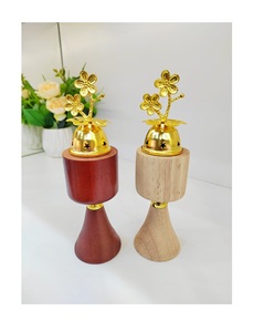 เครื่องพ่นไอน้ำอะโรมาติก2024ใหม่เครื่องหอมระเหยทำจากเรซินสไตล์อาหรับหรูหราสำหรับบ้านโรงแรม - Product Image 1