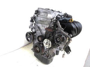Moteur Toyota Corolla 1.8L d'occasion 04 05 06 07 08, boîte de vitesses 5 vitesses, matrice 1.8L 1ZZ - Product Image 3