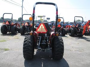 Tractor 2026 Bad Boy 3026H EN VENTA - Product Image 3