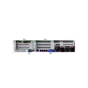 Servidor en rack HPE DL385 Gen10 Plus AMD <span class=keywords><strong>EPYC</strong></span> 7402 de 24 núcleos 2U de alta calidad - Product Image 3