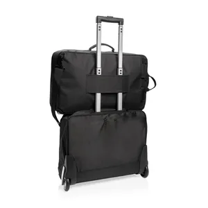 Zaino Convertibile Swiss Peak per Merchandising Personalizzato a Scopo Promozionale - Product Image 4