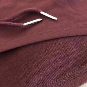 Ropa Casual para Mujer, Talla Grande, Transpirable, Tops Cortos, Sudaderas Cortas de Manga Larga, Estilo Moderno, Precio de Fábrica, Gran Venta - Product Image 4