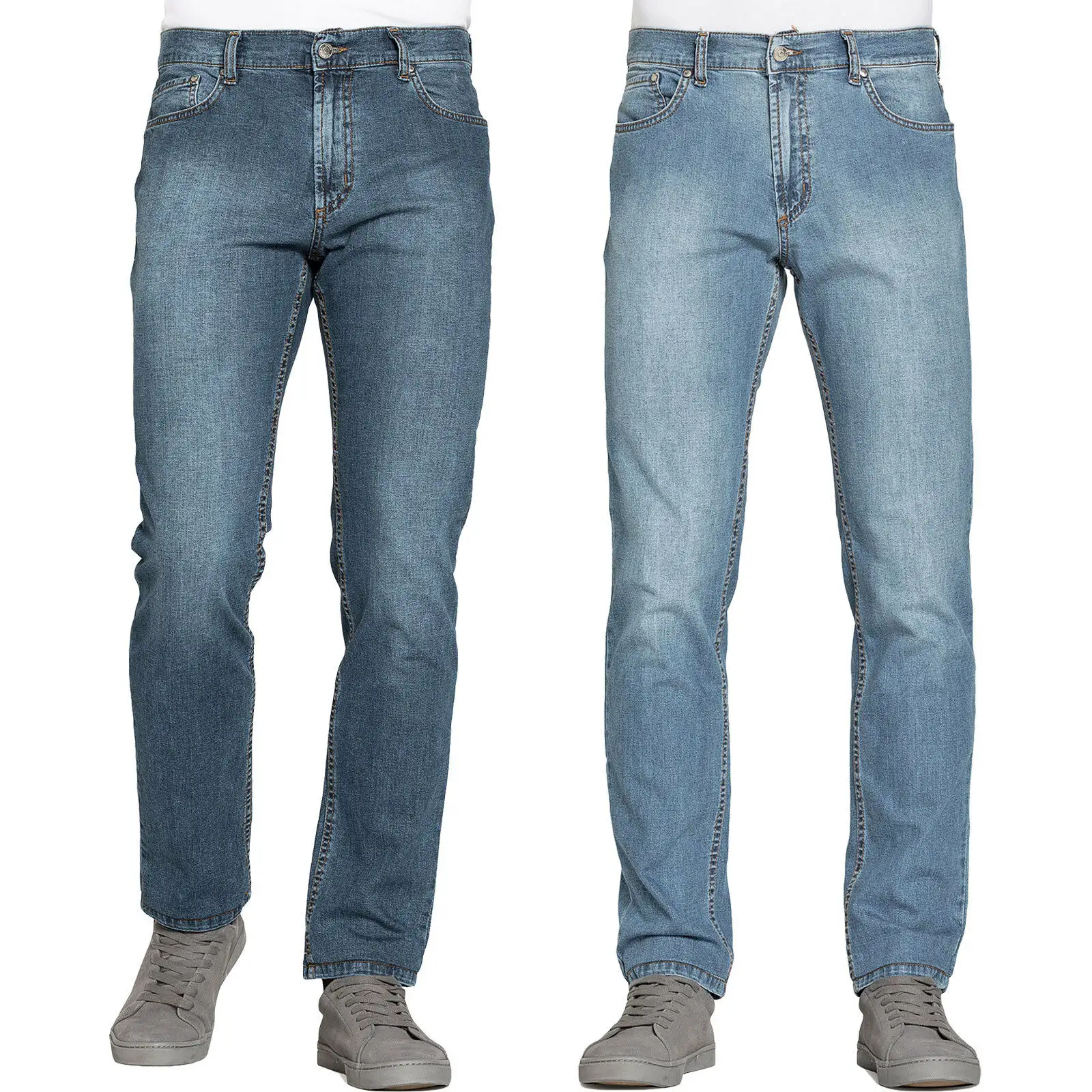 Herren solide Farbe Skinny Jeans Großhandelspreis beste Qualität Jeans Hosen für Herren zu einem angemessenen Preis