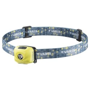 Linterna Deportiva Recargable Lime 018631201401 con LED de 3W y 300 lm de Brillo - Product Image 1