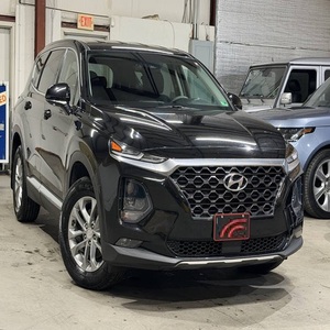 HYUNDAI SANTA FE 2.4L SEL AWD 2020 D'OCCASION LHD/RHD - Product Image 1