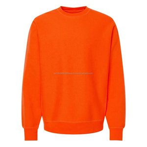 เสื้อสเวตเตอร์ผู้ชาย XS ฤดูใบไม้ร่วงปักโลโก้ได้ตามต้องการลาย3D พิมพ์พัฟสกรีนเสื้อฮู้ดย้อมสีล้วนพร้อมผ้าระเหิด - Product Image 3