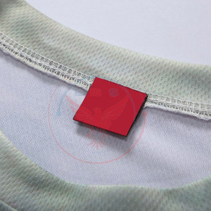 Camisetas Sublimadas para Hombre de Nuevo Diseño para Uso en Exteriores, Ropa Urbana al por Mayor, Poliéster/Algodón, Transpirables, Ecológicas, de Secado Rápido - Product Image 3
