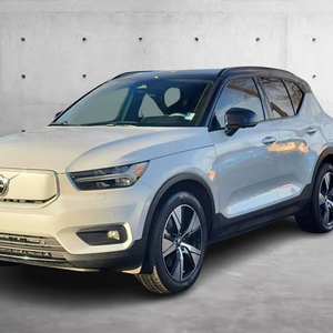 Vehículos Usados de Segunda Mano, XC40 P8 R-Design 2021, Listos para Enviar - Product Image 1