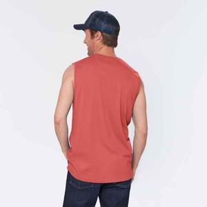 เสื้อกล้ามผู้ชายสำหรับกีฬากลางแจ้ง - Product Image 3