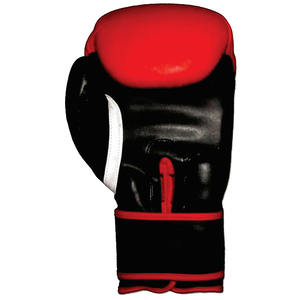 Vente chaude poinçonnage professionnel combat gants de boxe Pakistan Sparring gants de boxe gants de boxe professionnels - Product Image 2