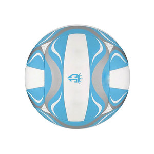 Personalizable tamaño oficial 5 interior/exterior playa gimnasio voleibol cuero completo impermeable para entrenamiento - Product Image 2
