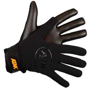 ถุงมือฟุตบอลแบบเกลิคถุงมือฟุตบอลโลโก้ออกแบบได้ตามต้องการ - Product Image 1