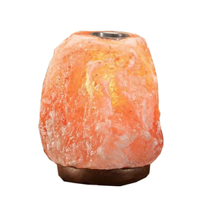 Lampes décoratives saines et écologiques de haute qualité au sel rose de l'Himalaya Sel gemme original - Product Image 6