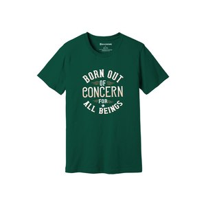 T-shirt 100% coton avec impression de thèmes de bouddha Style décontracté 12 options de couleur 160-180 Placement de conception personnalisable GSM lourd - Product Image 1