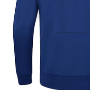 Services OEM, survêtements de sport pour hommes, polyester, patchwork, veste zippée en nylon, pantalon, survêtement personnalisé, ensembles de survêtements en nylon - Product Image 4