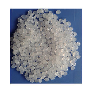 Gránulos de LDPE de bajo costo, suministro industrial de plástico a granel para compradores globales - Product Image 1