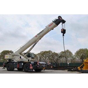 Grue sur camion Terex TTR80US 2024 - Product Image 3