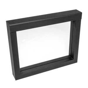 Serie 5950 FRAME – Grande collana fluttua nel telaio | Custodia telaio 230×180×35 mm - Product Image 2
