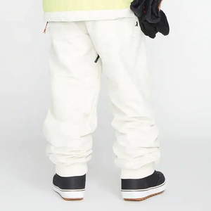 Pantalones de Esquí Holgados Personalizados para Hombre, Protección contra el Frío al Aire Libre, Transpirables para Snowboard, Pantalones con Logotipo Personalizado Estampado, Pantalones de Esquí Holgados para Hombre - Product Image 2