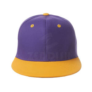 Meilleures ventes Chapeau Snapback personnalisé de haute qualité Nouveau style Chapeau Snapback d'hiver chaud tricoté à la mode - Product Image 1