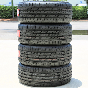 Neumáticos para Camión 315/80R22.5 de Primera Calidad, Neumáticos de Carga Pesada, Entrega Rápida, Compre Hoy, Duraderos y de Larga Duración - Product Image 1