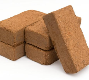 Proveedor exportación 2024 turba de coco ecológica al mejor precio del mercado - Product Image 5