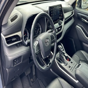 ¡Oferta Imperdible! Toyota Highlander Limited 2020 Súper Limpio, 3.5L 6 Cilindros 295hp, Tracción Total, SUV de Lujo Automático - Product Image 3