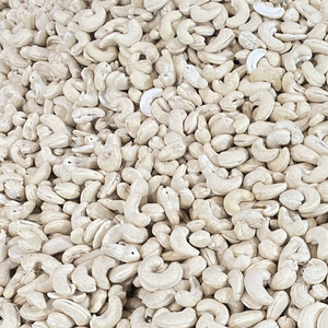 Nueces de Anacardo Directamente de Fábrica WW180, WW240, WW320, LP Nueces de Anacardo Crudas Orgánicas con Empaque Personalizado - Product Image 1