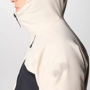 Veste de pluie imperméable pour hommes, avec logo personnalisé, au prix de gros, veste de pluie imperméable, meilleur matériau, vente en gros - Product Image 5