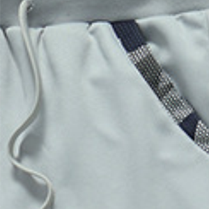 Vêtement de sport en gros, nouvelle collection d'hiver, veste décontractée à manches longues respirante, camouflage, col rond, pull pour homme - Product Image 5