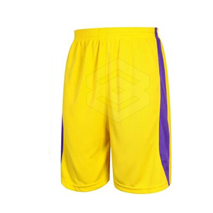 ชุดบาสเก็ตบอลชุดบาสเก็ตบอลดีไซน์ใหม่ - Product Image 2