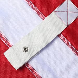 Vêtements de hockey sur glace unisexes sur mesure, grande taille, faible MOQ, OEM, impression polyester, fabriqué au Pakistan, uniforme de sport - Product Image 6