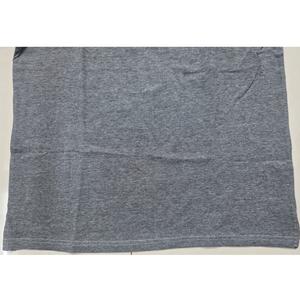 Chemise Homme 100% Coton à Manches Courtes, Col Montant Brodé Personnalisé, Respirante, en Tissu Tricoté Teint en Fil, Couleur Unie, avec Poche - Product Image 6