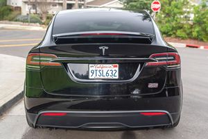 Tesla Model X Plaid 2022 Usado en Excelentes Condiciones - Product Image 3