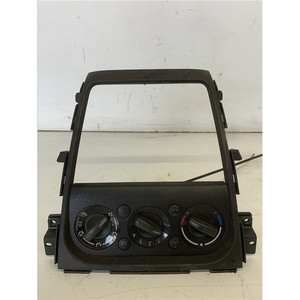 Sistema di Controllo Climatico SUZUKI SX4 1a Serie 3951079J03000 (06>) - Product Image 2