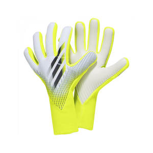 Training Soccer Sports Best Goalkeeper <b>Latex</b> <b>Gloves</b> Soccer <b>Gloves</b> Breathable Quick Dry Soccer <b>Gloves</b> for sale with low price - Product Image 4