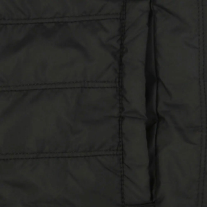 Chaqueta de invierno informal Reversible de Color azul 2025 para hombre, chaqueta con cremallera de talla grande, calentadores de cuerpo sin mangas OEM - Product Image 6