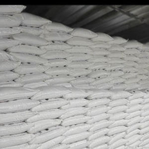 Meilleur sel pour lave-vaisselle de marque privée certifié ISO 9001 Chlorure de haute pureté Poudre exceptionnelle de chlorure de sodium en vrac à bas prix - Product Image 6