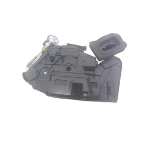 CERRADURA DELANTERA DERECHA VOLKSWAGEN Golf 6 Sedan A6-5K1837016B (08>12) - Product Image 2
