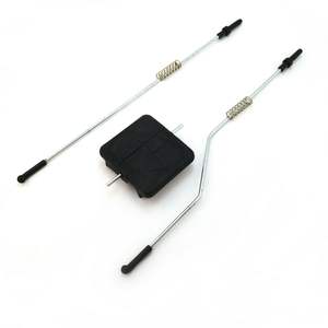 Fenêtre coulissante latérale Volt pour Mercedes Sprinter et Volkswagen Crafter - Product Image 3