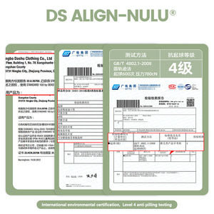 Logo personnalisé vêtements de sport pour femmes Scrunch bout à bout entraînement Legging taille basse Gym Fitness pantalon sans couture Yoga Leggings pour les femmes - Product Image 4