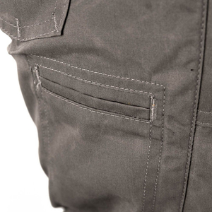Pantalons de chasse pour hommes en plein air Pantalons de chasse pour hommes personnalisés de haute qualité Nouveau design Pantalon de chasse de randonnée en plein air - Product Image 6