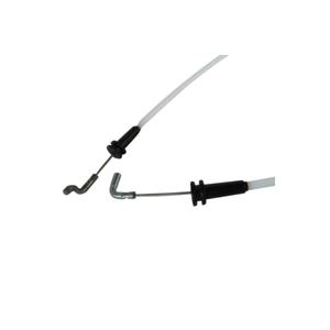 Câble d'ouverture de porte interne pour Mercedes Axor ancien modèle (côté gauche) - Product Image 1