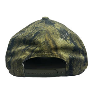 Waterproof <b>Fabric</b> 5 Panel Trucker Hats Custom High Quality <b>Printing</b> Camo Caps, Gorras Snapback Hats Wholesale in Vietnam - Product Image 3