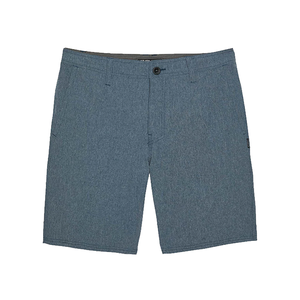 Logo personnalisé hommes écologique imperméable à séchage rapide respirant coton polyester toile tissu sport conseil Shorts pour le fitness - Product Image 6