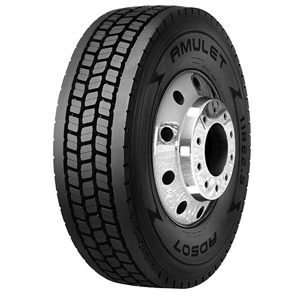 Neumático Radial para Camión 295 75 22.5, Fabricante Chino, Precio Económico, 295/80r22.5 295/757/22.5, 11r22.5 - Product Image 2