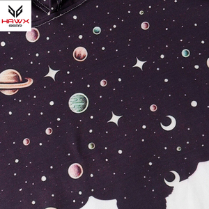 เสื้อมีฮู้ดแบบสวมหัวของผู้ชายผ้าฟลีซปักลายแฟชั่นผ้าขนแกะสำหรับฤดูหนาวแห้งเร็ว - Product Image 5